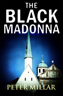 The Black Madonna - Millar, Peter