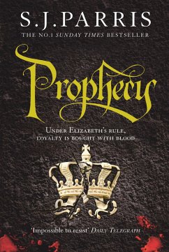 Prophecy - Parris, S. J.