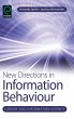 New Directions in Information Behaviour - Bild 1