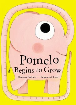 Pomelo Begins to Grow - Badescu, Ramona