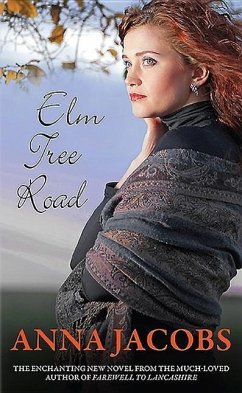 Elm Tree Road - Jacobs, Anna