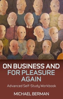 On Business and for Pleasure Again - Berman, Michael P