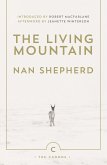 The Living Mountain