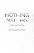 Nothing Matters - a book about nothing - Bild 1