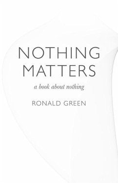 Nothing Matters - Green, Ronald