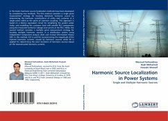 Harmonic Source Localization in Power Systems - Farhoodnea, Masoud;Mohamed, Azah;Shareef, Hussain