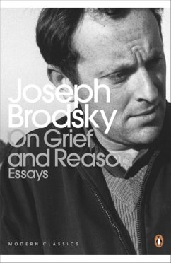 On Grief And Reason - Brodsky, Joseph