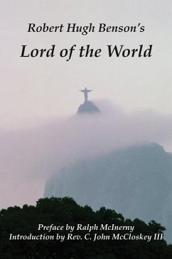 Lord of the World - Benson, Robert Hugh