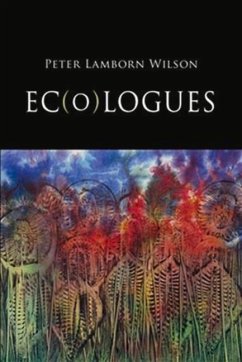 Ec(o)Logues - Lamborn Wilson, Peter