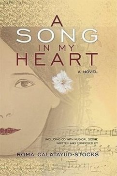 A Song in My Heart - Including CD with Original Musical Score