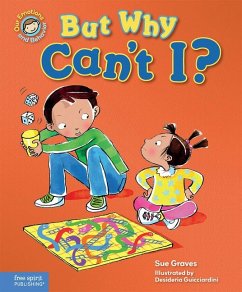 But Why Can't I? - Graves, Sue