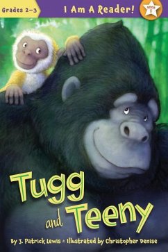 Tugg and Teeny - Lewis, J Patrick