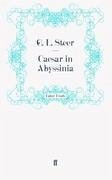 Caesar in Abyssinia