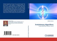 Evolutionary Algorithms