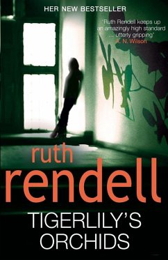 Tigerlilys Orchids - Rendell, Ruth