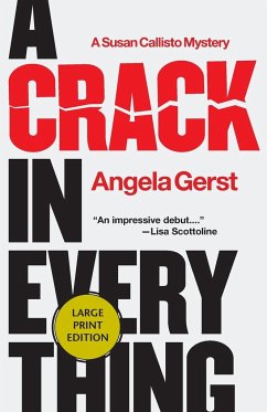 A Crack in Everything - Gerst, Angela