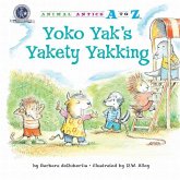 Yoko Yak's Yakety Yakking