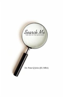 Search Me! - John, Peter Q