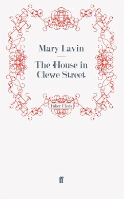 The House in Clewe Street