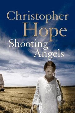 Shooting Angels - Hope, Christopher