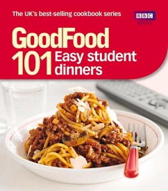 Good Food: Easy Student Dinners - Good Food Guides