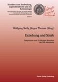 Erziehung und Strafe