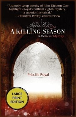 A Killing Season - Royal, Priscilla