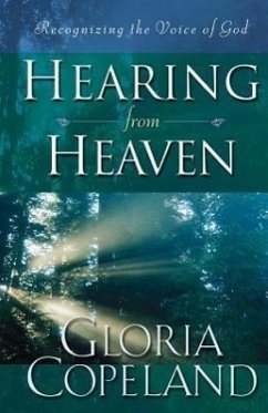 Hearing from Heaven - Copeland, Gloria