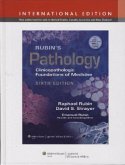 Rubin's Pathology: Clinicopathologic Foundations of Medicine, International Edition Rubin's Pathology: Clinicopathologic Foundations of Medicine, International Edition