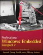Professional Windows Embedded Compact 7 - Bild 1