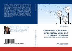 Environmental education, emancipatory action and ecological citizenship