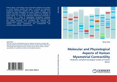 Molecular and Physiological Aspects of Human Myometrial Contractility