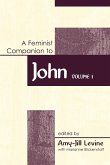 A Feminist Companion to John