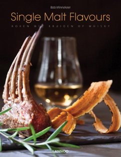 Single Malt Flavours - Minnekeer, Bob