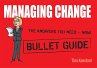 Managing Change: Bullet Guides - Bild 1