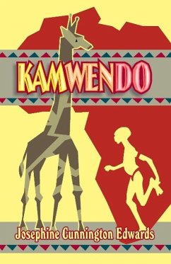 Kamwendo - Edwards, Josephine Cunnington