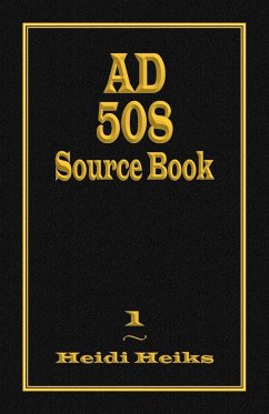 AD 508 Source Book - Heiks, Heidi