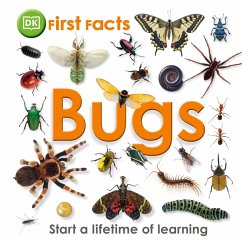 First Facts Bugs - DK