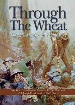 Through the Wheat - Simmons, Edwin Howard; Alexander, Estate Of Joseph H