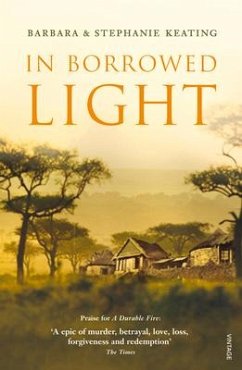 In Borrowed Light - Keating, Barbara; Keating, Stephanie