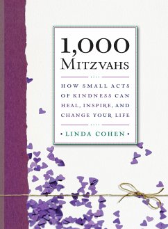 1,000 Mitzvahs - Cohen, Linda