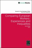 Comparing European Workers 2 Volume Set