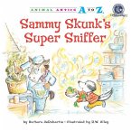 Sammy Skunk's Super Sniffer