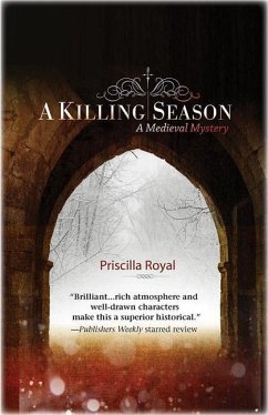 A Killing Season - Royal, Priscilla