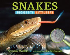 Snakes - Markle, Sandra