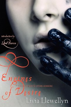 Engines of Desire - Llewellyn, Livia