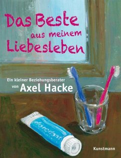 Das Beste aus meinem Liebesleben - Hacke, Axel