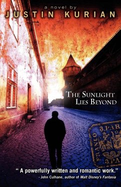 The Sunlight Lies Beyond - Kurian, Justin