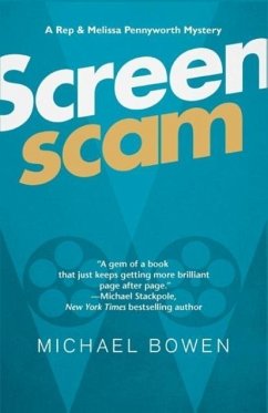 Screenscam - Bowen, Michael