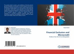 Financial Exclusion and Microcredit